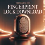 Cyberkannadiga com fingerprint lock download