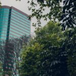 embassy tech village