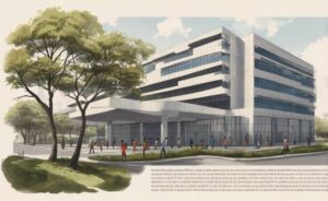manyata tech park