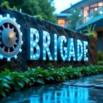 brigade tech garden