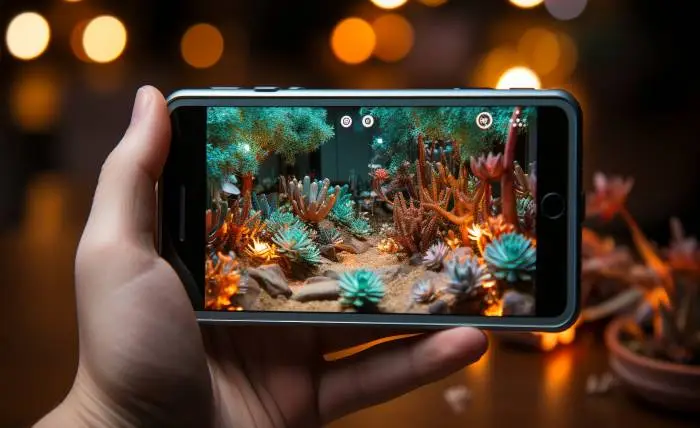 cyberkannadig gadget unboxing