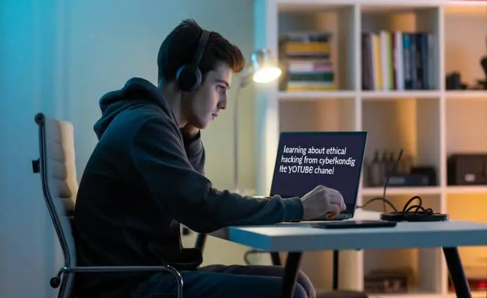 cyberkannadig youtube channel