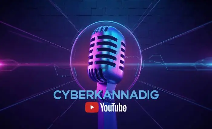 cyberkannadig youtube channel