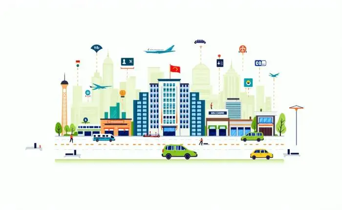 dlf cyber greens