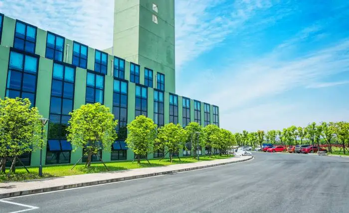 logix cyber park