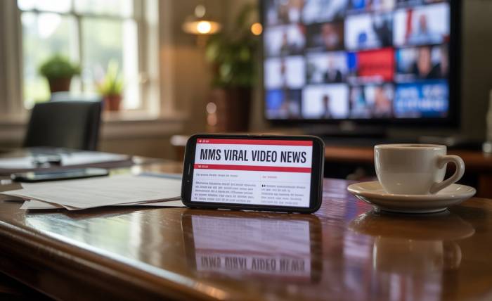 Amazing! Sad mms viral video news! Get Media Now.