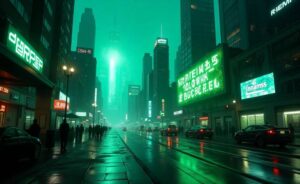 Cyber Green: Amazing, Proven Security Secrets!