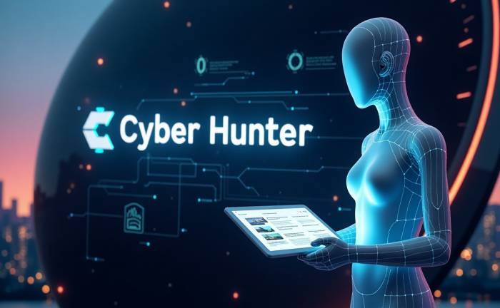 Cyber Hunter Lite: Terrific Mobile Gaming.