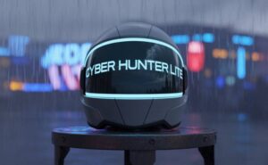 Cyber Hunter Lite: Terrific Mobile Gaming.