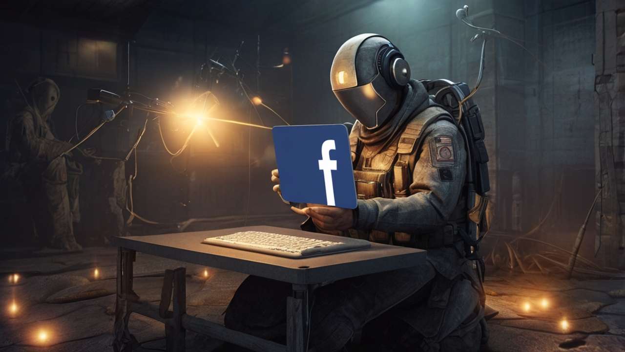 cyberkannadig Facebook tricks