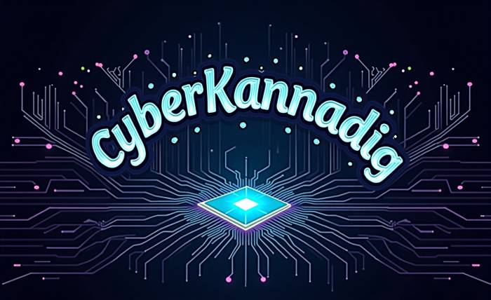 Odd Latest Panic Good cyberkannadig Kannada tech news