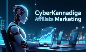 Easy Sure cyberkannadig affiliate marketing Hope Now