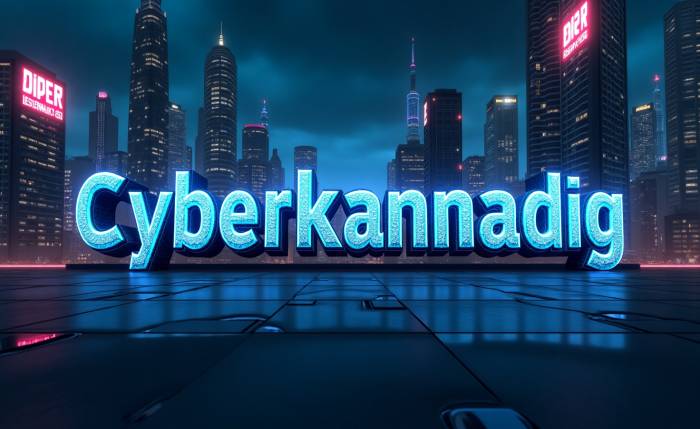 Proven cyberkannadig security tips to secure your world.
