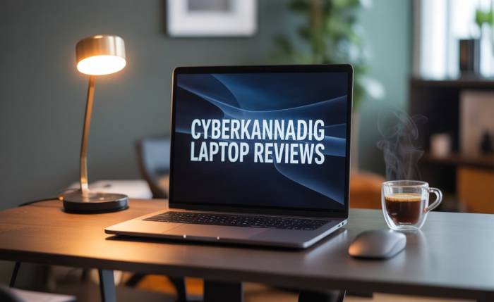 Cyberkannadig Laptop Reviews: Proven, Epic, New.