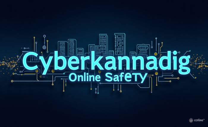 Valuable Cyberkannadig Online Safety. Stop Fear Now.