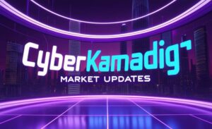 Big Lies cyberkannadig stock market updates Easy Time