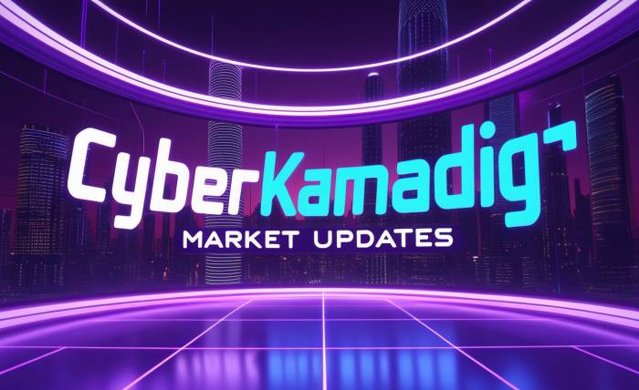 Big Lies cyberkannadig stock market updates Easy Time