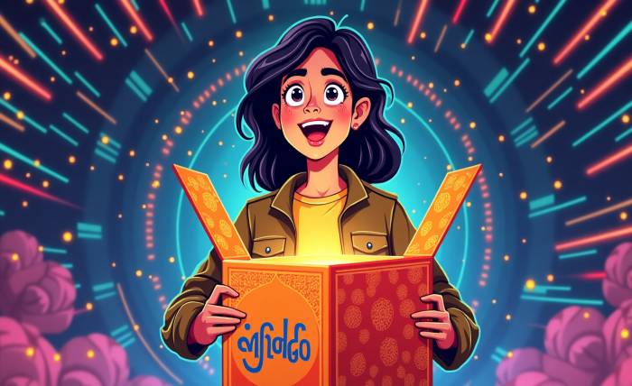 Cyberkannadig Unboxing Kannada: Terrific First Glimpse!