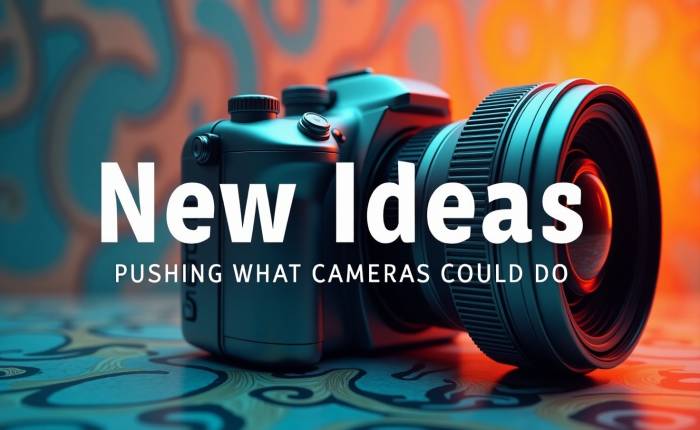 How the Sony Cybershot Changed Compact Photography Forever