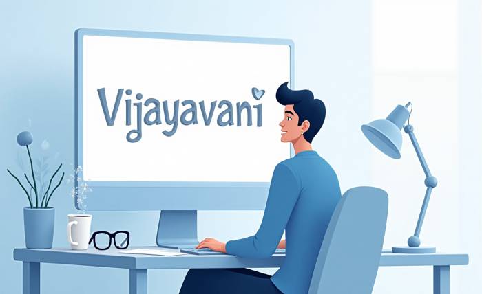 How to Read Vijayavani ePaper Online—Step-by-Step Guide