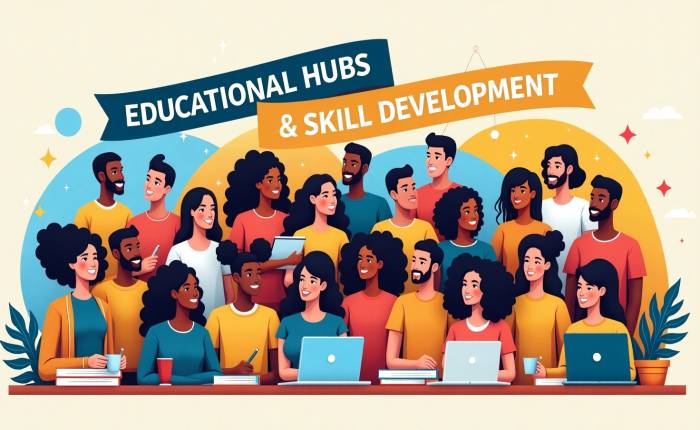 How BHEL Cyber Colony is Powering India’s Cyber Future