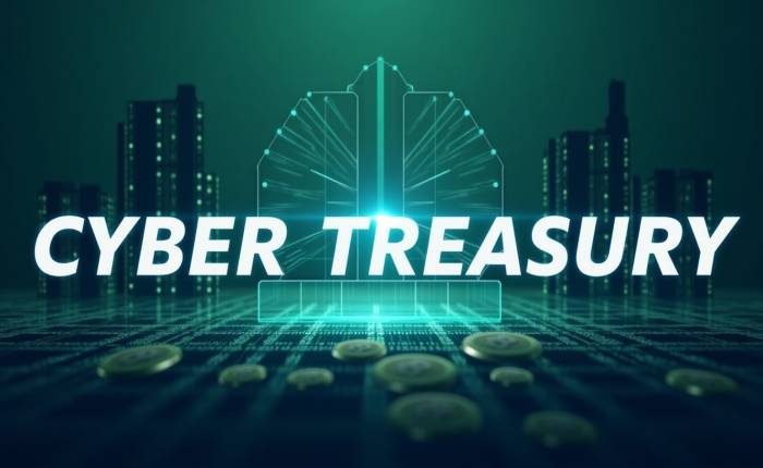 How CG Cyber Treasury Is Transforming Digital Governance in Chhattisgarh