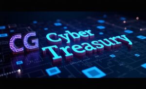 How CG Cyber Treasury Is Transforming Digital Governance in Chhattisgarh