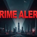 Latest Crime Alert Video: Shocking Footage You Need to See