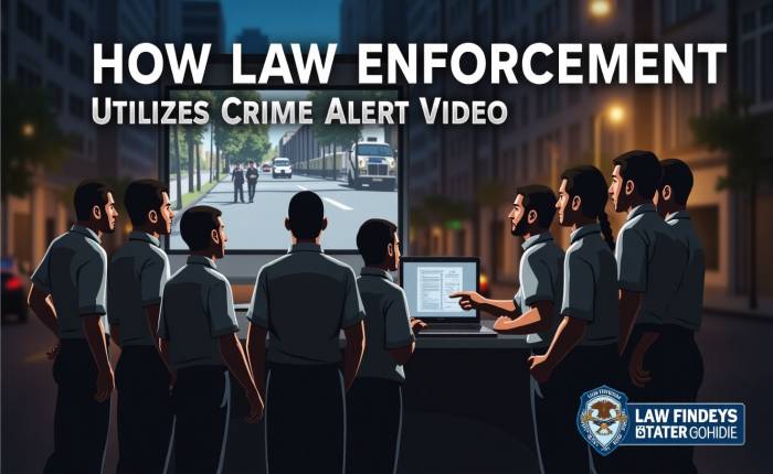 Latest Crime Alert Video: Shocking Footage You Need to See