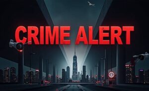 Latest Crime Alert Video: Shocking Footage You Need to See