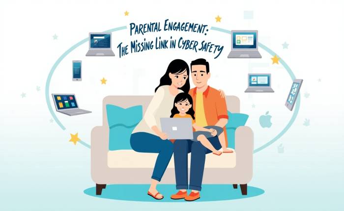 How Cyber Cell kerala Collaborates With Schools for Cyber Safety