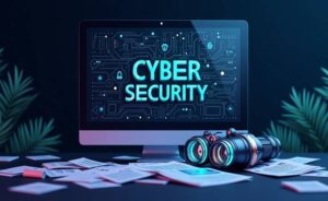 How to Make a Strong Cyber Security PPT for Work?