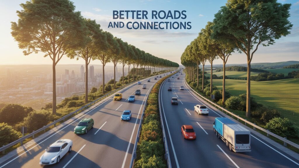 How Cyber Towers Hyderabad Changed HITEC City Forever