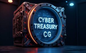 Cyber Treasury CG: Secure Your Wealth Now!