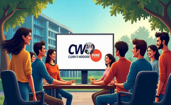 How Cyber Vidya Pune Stands Out Among Pune’s Tech Schools