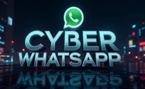 How to Cyber WhatsApp APK Download Safely on Android