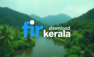 How to Fir Download Kerala: A Step-by-Step Guide