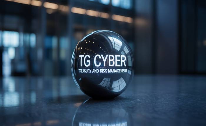 How TG Cyber Treasury Is Changing the Future of Cyber Finance
