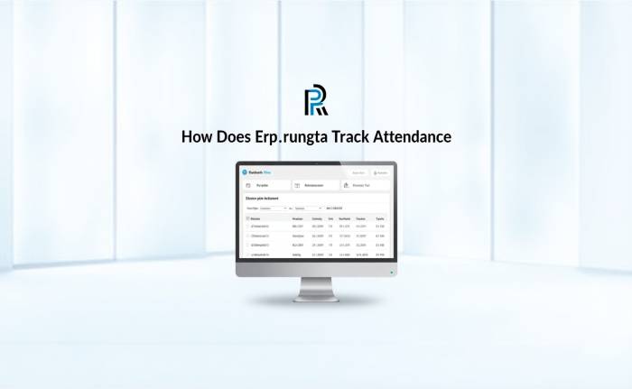 How to Use erp.rungta for Student Login, Results & Attendance