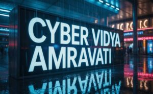 How Cyber Vidya Amravati Is Shaping Future Cyber Experts