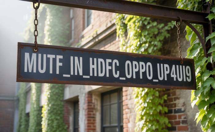 How mutf_in hdfc_midc_oppo_up4ui9 Partnership Is Reshaping Mid-Cap Investing