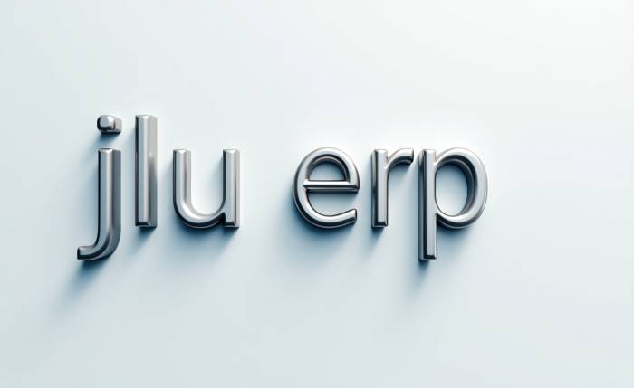 How JLU ERP Transforms Student and Faculty Experience at JLU