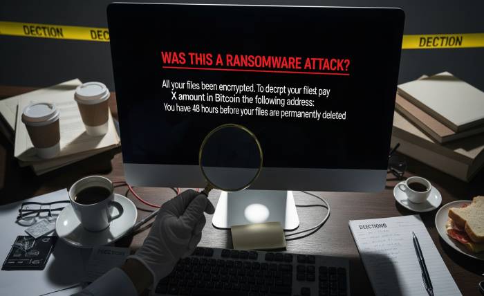 Mr Cooper Cyber Attack: What Happened and How It Affects You