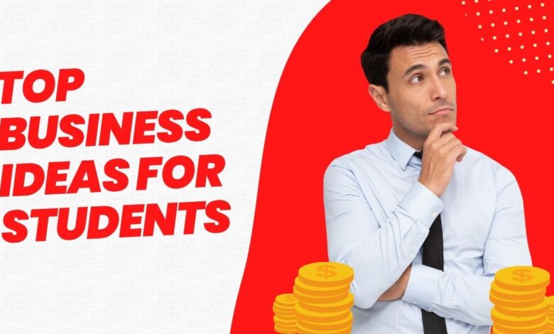 Cyberkannadig how to earn money as students Students Business Top business for students