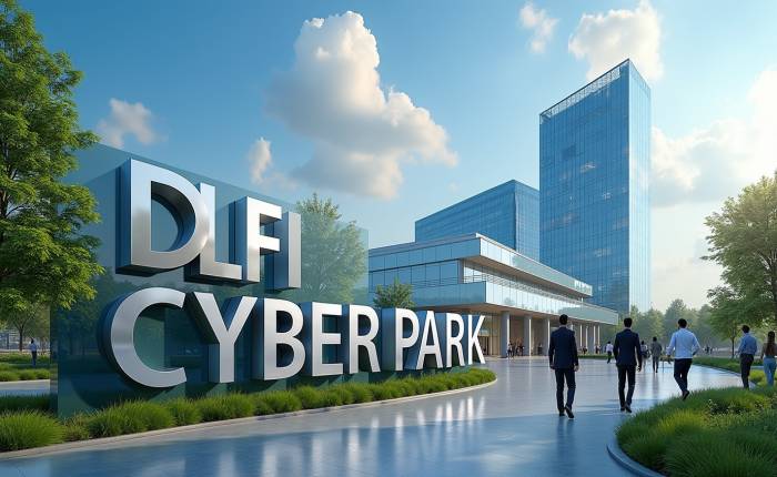 DLF Cyber Park: A Premier Business Hub in Gurgaon